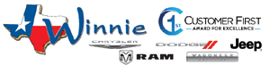 Winnie Chrysler Dodge Jeep Ram