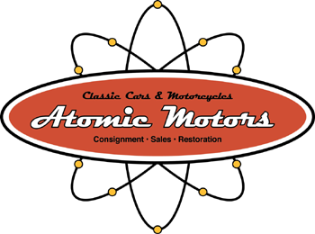 Atomic Motors