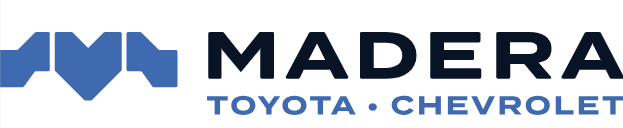 Madera Toyota Chevrolet