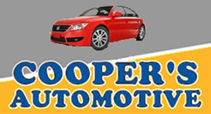 Cooper’s Automotive Repair Inc