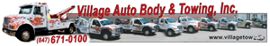 Village Auto Body & Towing Inc.