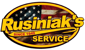 HT | Rusiniak’s Service Inc