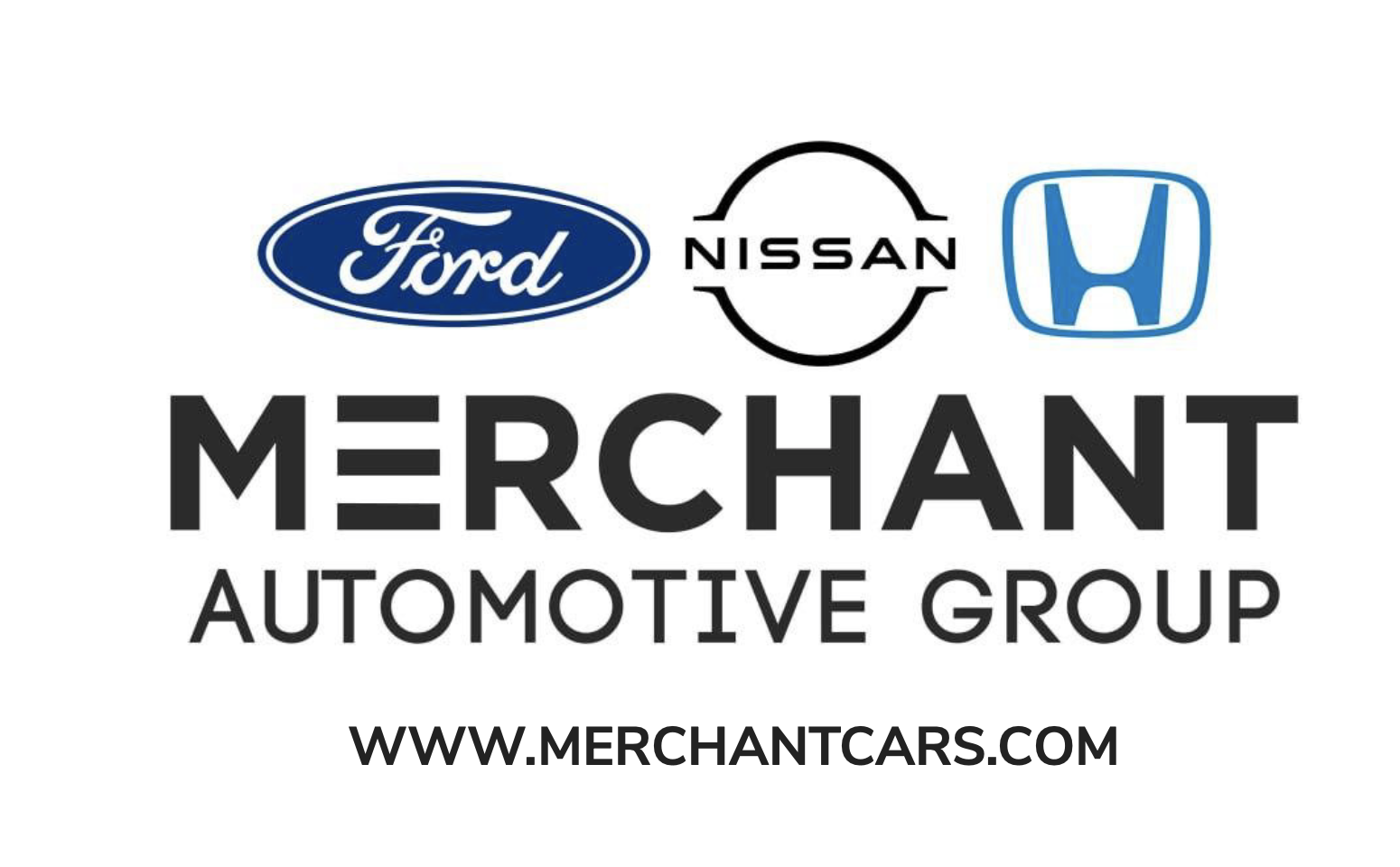 Merchant Ford