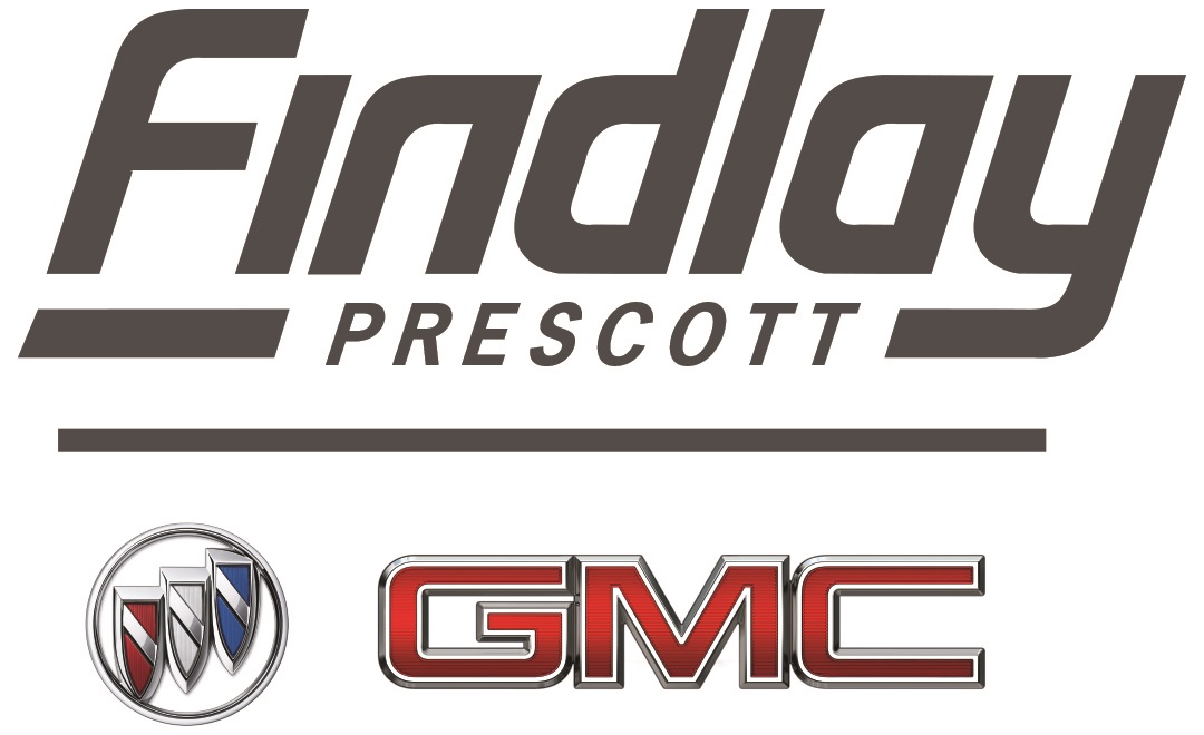 Findlay Buick GMC Presoctt